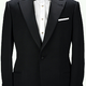 Illustration for article titled 17 Year Old Girl Sues, Changes School Policy, And Will Wear Her Tuxedo To Prom